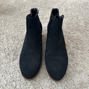 Women’s Jack Rogers booties